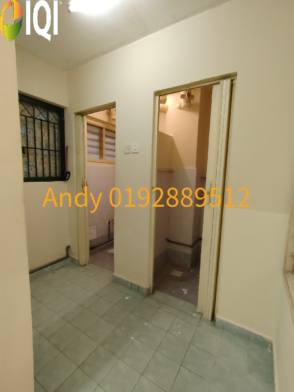 Arena Green FREEHOLD ⭐ Best Budget Buy in Bukit Jalil Investment ⭐ image