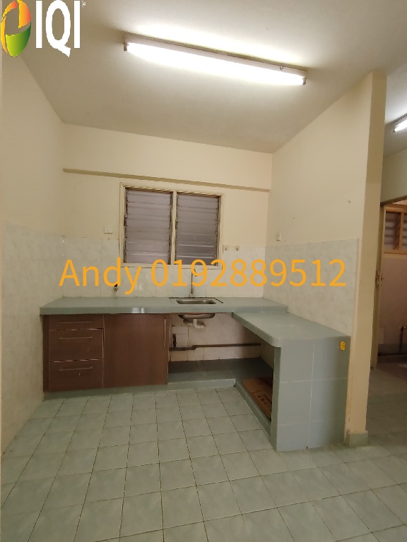 Arena Green FREEHOLD ⭐ Best Budget Buy in Bukit Jalil Investment ⭐ image