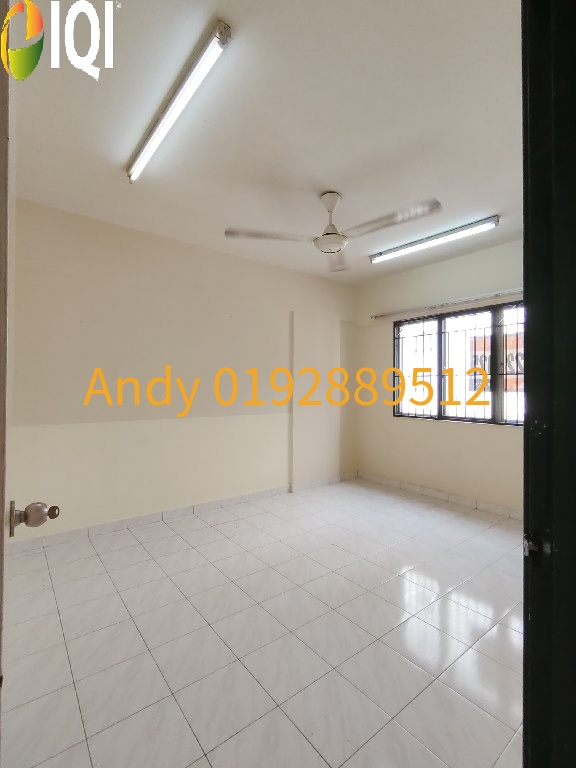 Arena Green FREEHOLD ⭐ Best Budget Buy in Bukit Jalil Investment ⭐ image