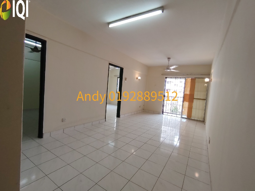 Arena Green FREEHOLD ⭐ Best Budget Buy in Bukit Jalil Investment ⭐ image