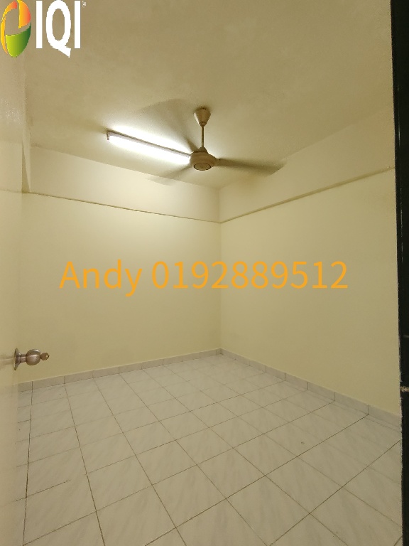 Arena Green FREEHOLD ⭐ Best Budget Buy in Bukit Jalil Investment ⭐ image