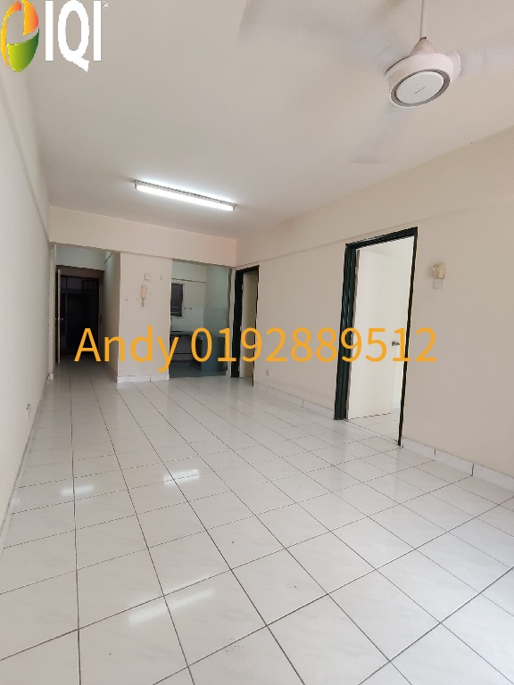 Arena Green FREEHOLD ⭐ Best Budget Buy in Bukit Jalil Investment ⭐ image