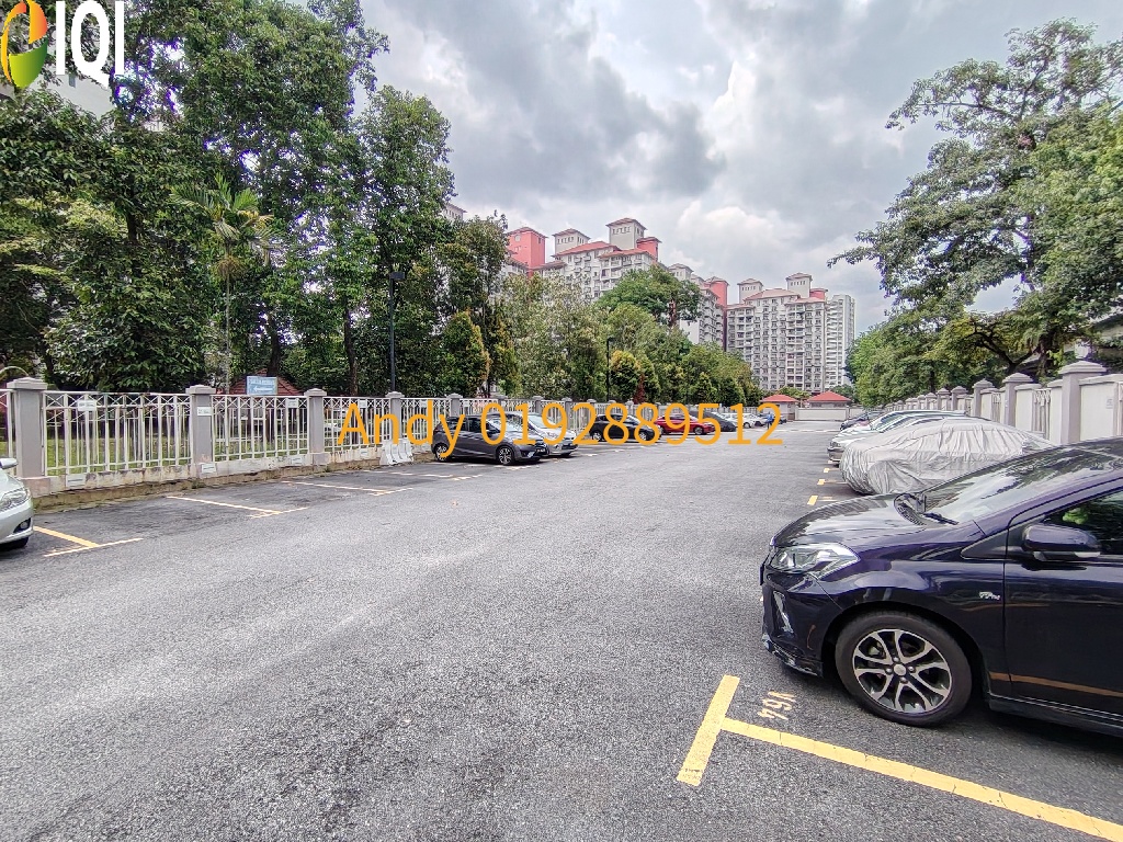 Arena Green FREEHOLD ⭐ Best Budget Buy in Bukit Jalil Investment ⭐ image