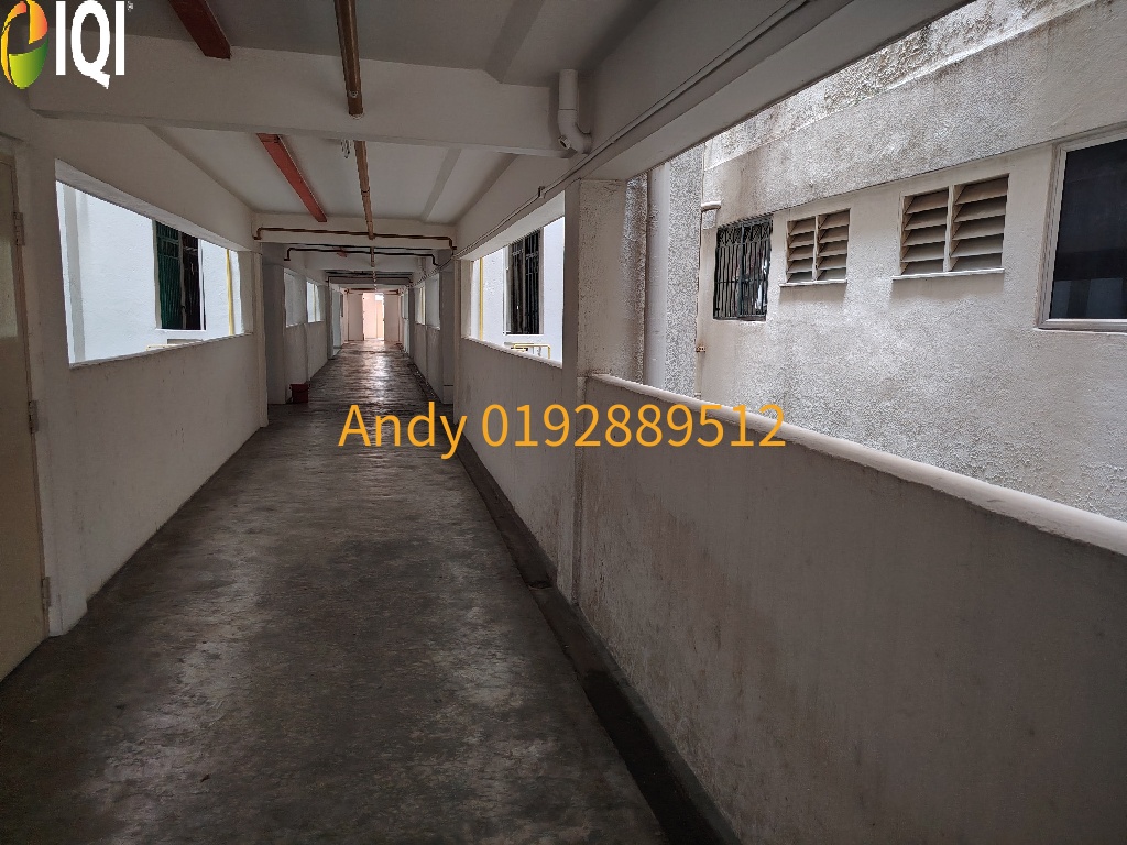 Arena Green FREEHOLD ⭐ Best Budget Buy in Bukit Jalil Investment ⭐ image