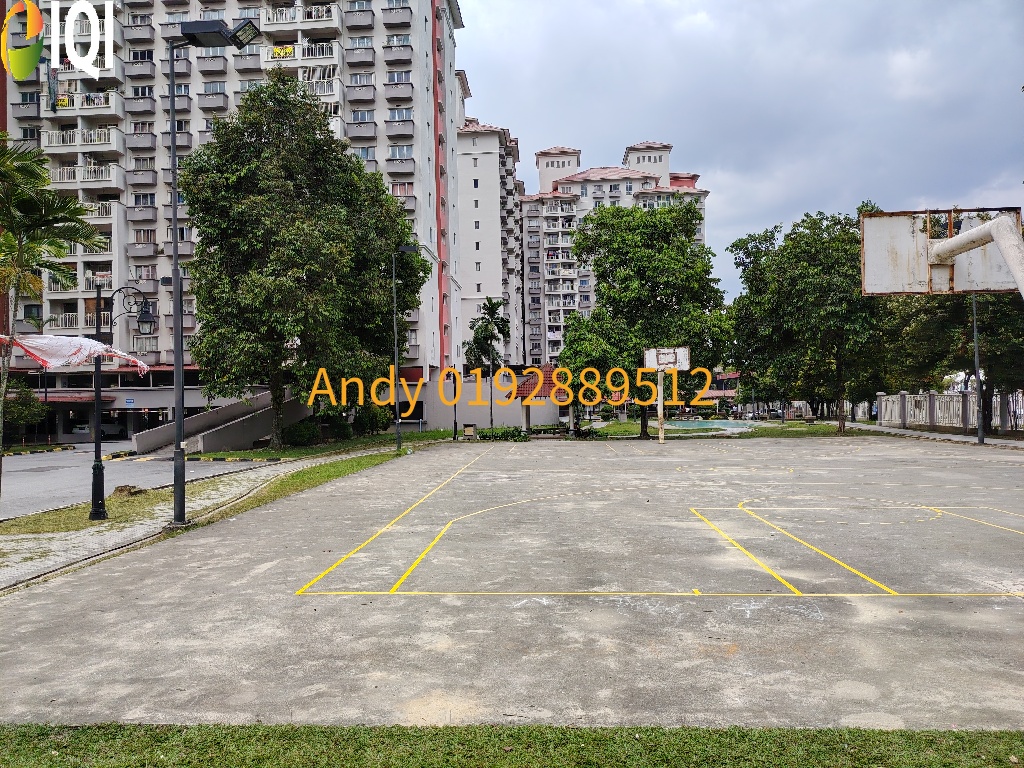 Arena Green FREEHOLD ⭐ Best Budget Buy in Bukit Jalil Investment ⭐ image