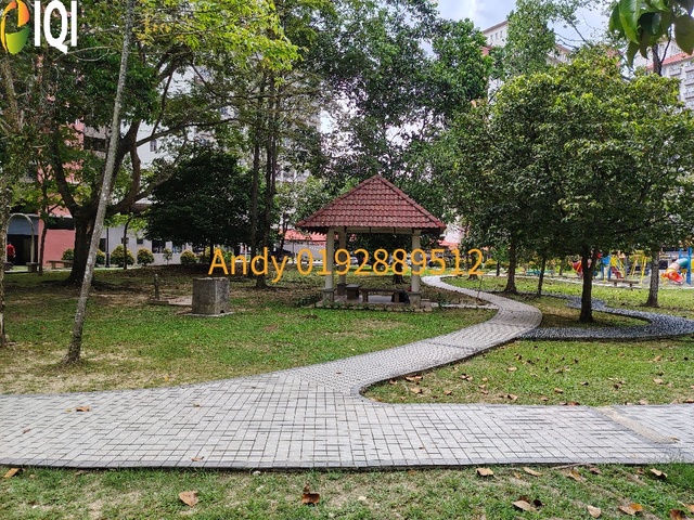 Arena Green FREEHOLD ⭐ Best Budget Buy in Bukit Jalil Investment ⭐ image