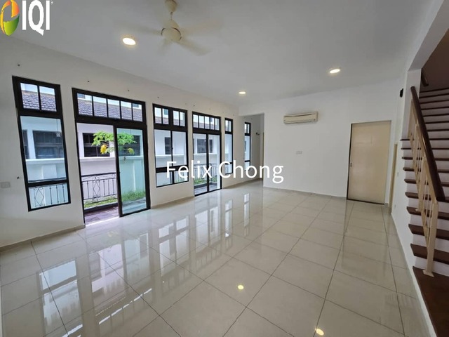 Eco Botanic 2 Sty Cluster,The Davenham,Iskandar Puteri,Gelang Patah photo