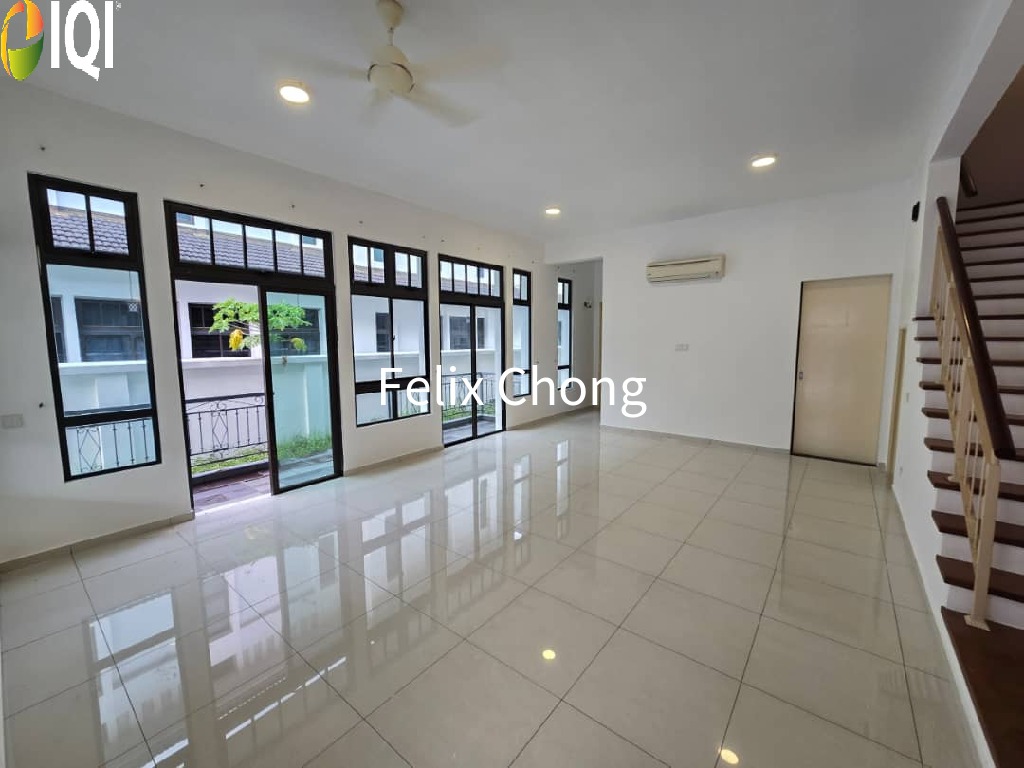 Eco Botanic 2 Sty Cluster,The Davenham,Iskandar Puteri,Gelang Patah image