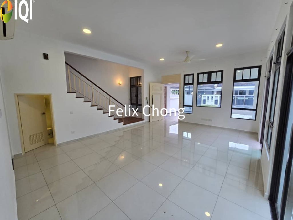 Eco Botanic 2 Sty Cluster,The Davenham,Iskandar Puteri,Gelang Patah image