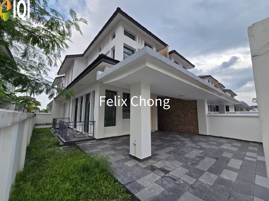 Eco Botanic 2 Sty Cluster,The Davenham,Iskandar Puteri,Gelang Patah image