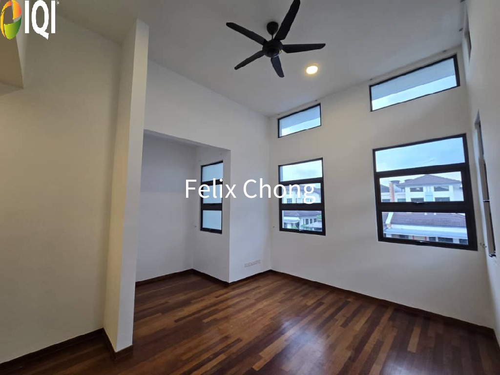 Eco Botanic 2 Sty Cluster,The Davenham,Iskandar Puteri,Gelang Patah image