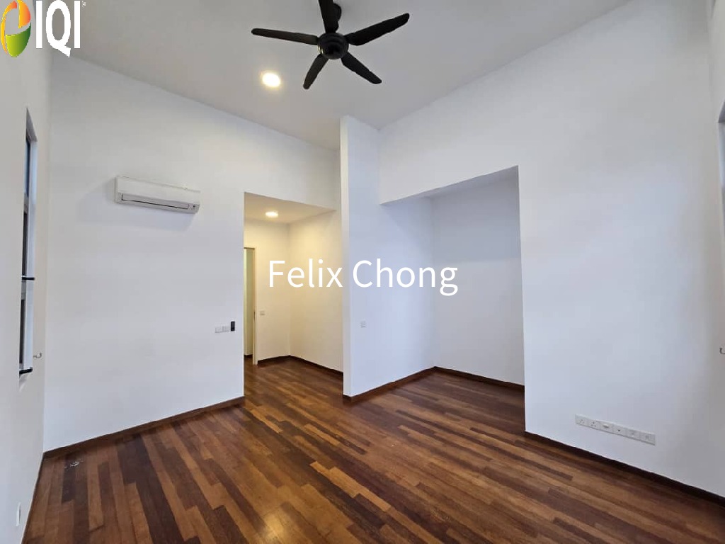 Eco Botanic 2 Sty Cluster,The Davenham,Iskandar Puteri,Gelang Patah image