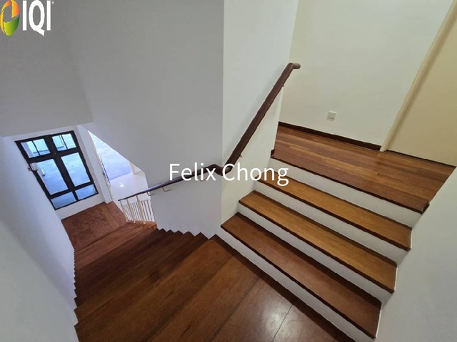 Eco Botanic 2 Sty Cluster,The Davenham,Iskandar Puteri,Gelang Patah image