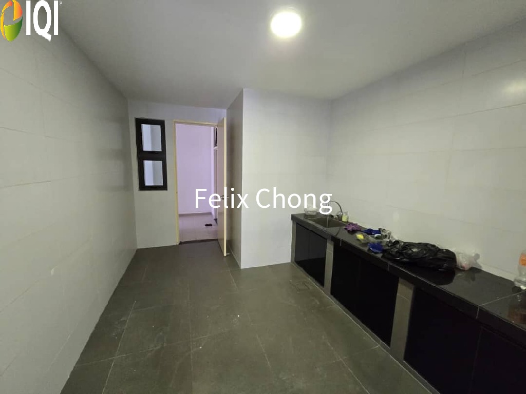 Eco Botanic 2 Sty Cluster,The Davenham,Iskandar Puteri,Gelang Patah image