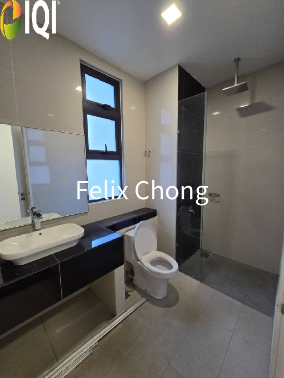 Eco Botanic 2 Sty Cluster,The Davenham,Iskandar Puteri,Gelang Patah image