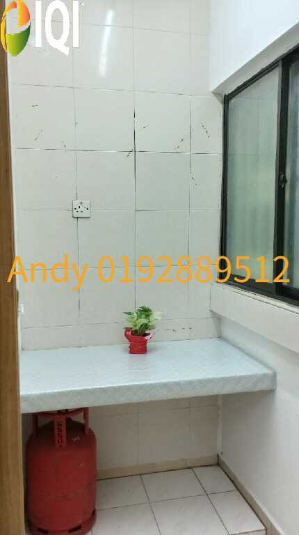 Warisan Cityview Apartment, Maluri Cheras, Sunway Velocity image