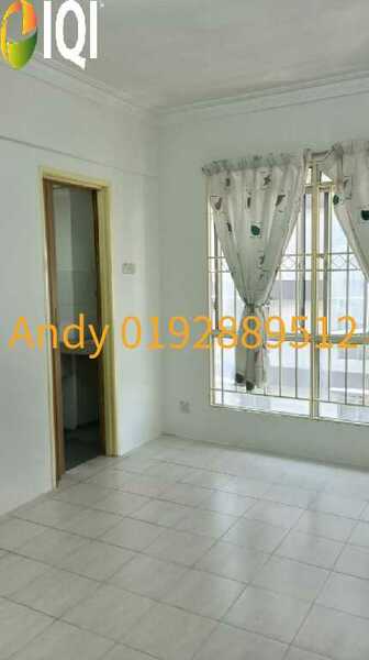 Warisan Cityview Apartment, Maluri Cheras, Sunway Velocity