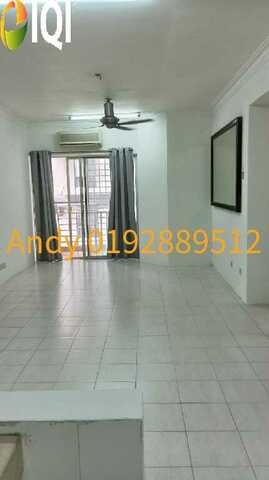 Warisan Cityview Apartment, Maluri Cheras, Sunway Velocity image