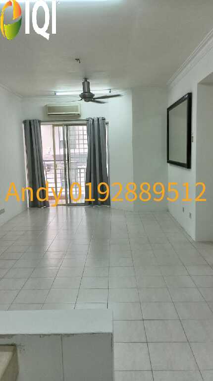 Warisan Cityview Apartment, Maluri Cheras, Sunway Velocity image