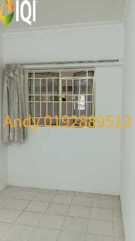 Warisan Cityview Apartment, Maluri Cheras, Sunway Velocity image