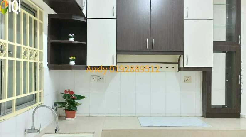 Warisan Cityview Apartment, Maluri Cheras, Sunway Velocity