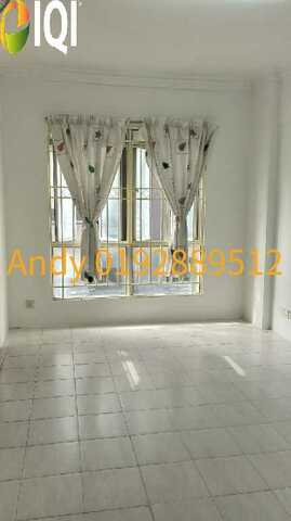 Warisan Cityview Apartment, Maluri Cheras, Sunway Velocity image