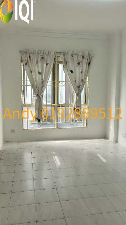 Warisan Cityview Apartment, Maluri Cheras, Sunway Velocity image