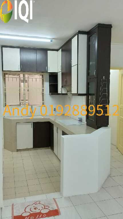 Warisan Cityview Apartment, Maluri Cheras, Sunway Velocity image