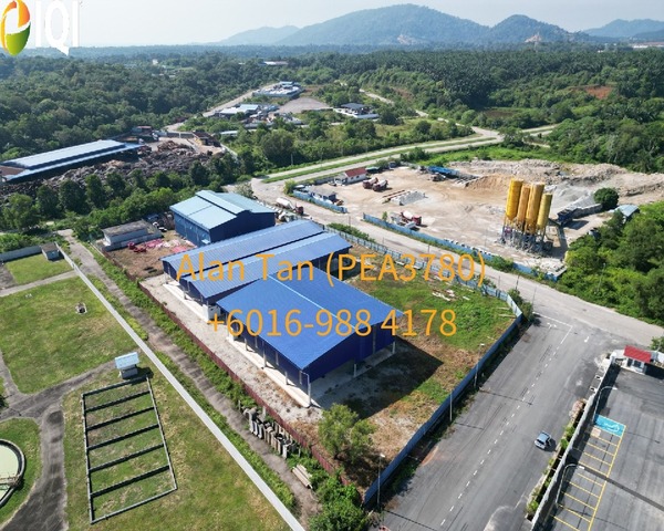 BANDAR DAMANSARA KUANTAN photo