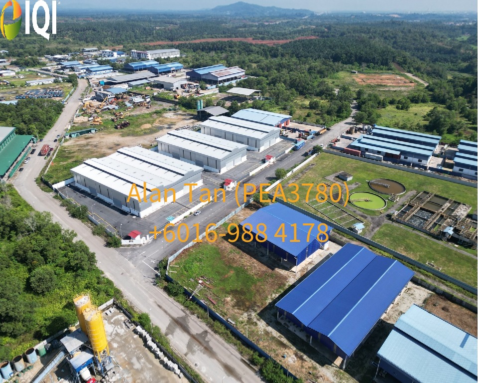 BANDAR DAMANSARA KUANTAN image