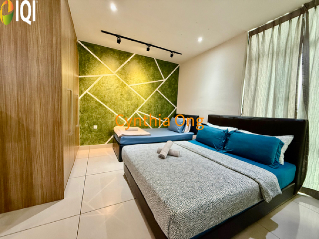 KSL D'ESPLANADE RESIDENCE image