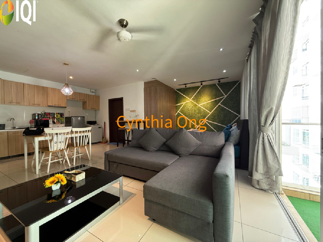 KSL D'ESPLANADE RESIDENCE image