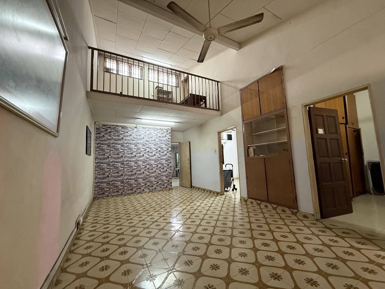 Taman Serene Park image