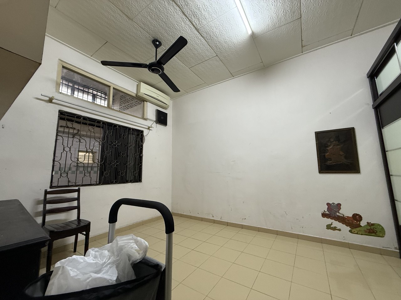 Taman Serene Park image