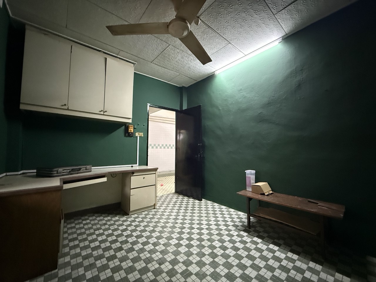 Taman Serene Park image