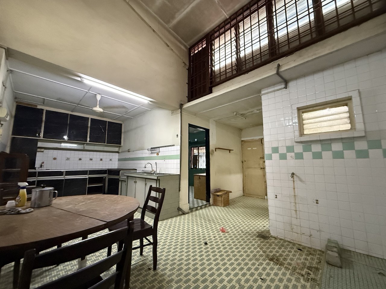 Taman Serene Park image