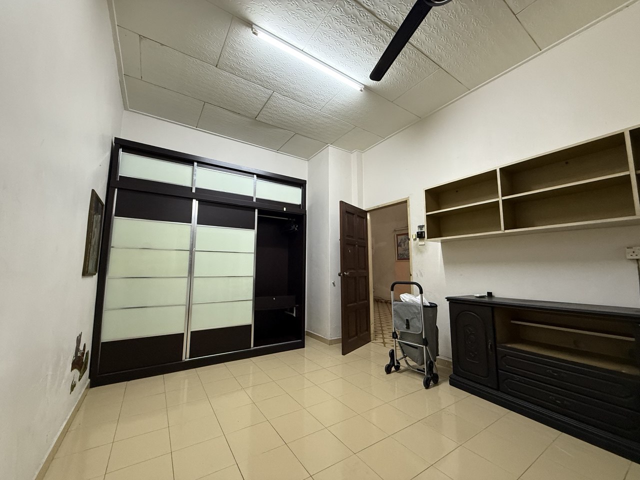 Taman Serene Park image