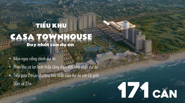 CASA VILLA ĐƠN LẬP - BLANCA CITY - CĂN GÓC - GIÁ BÁN: 83.3 TỶ image