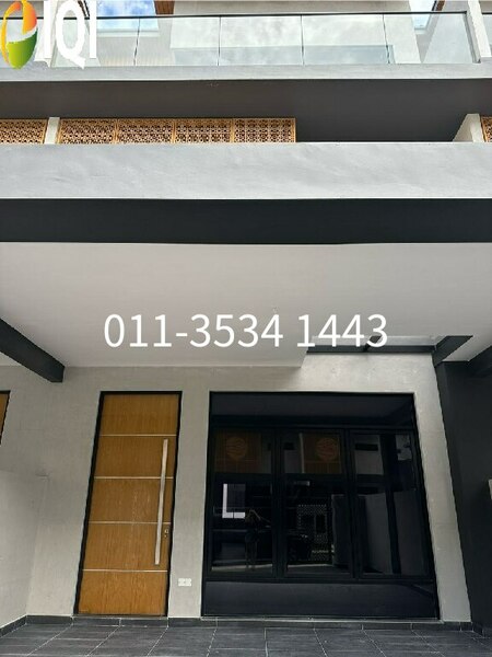 Bukit Seni