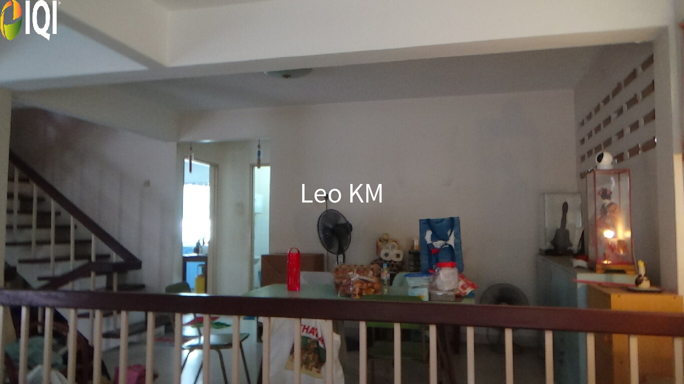 Taman Sentosa, Melaka image