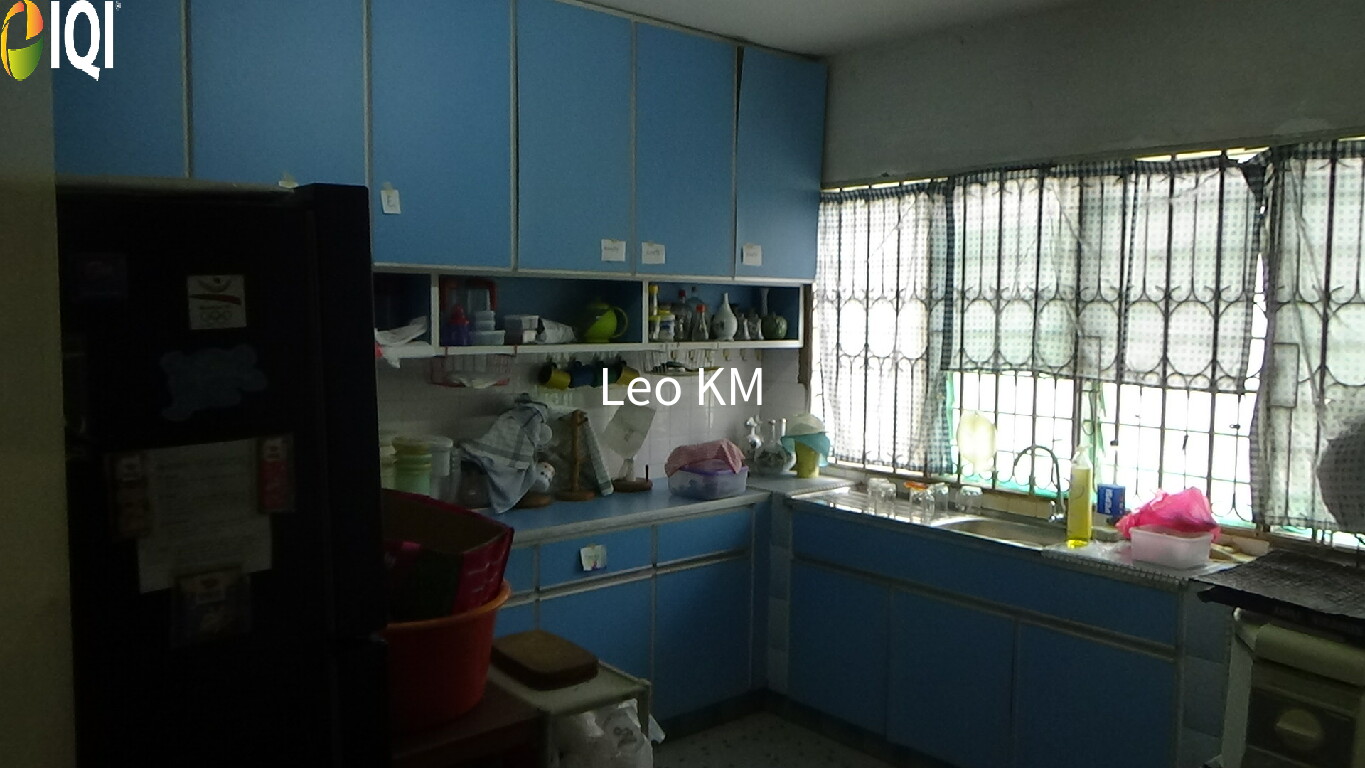 Taman Sentosa, Melaka image