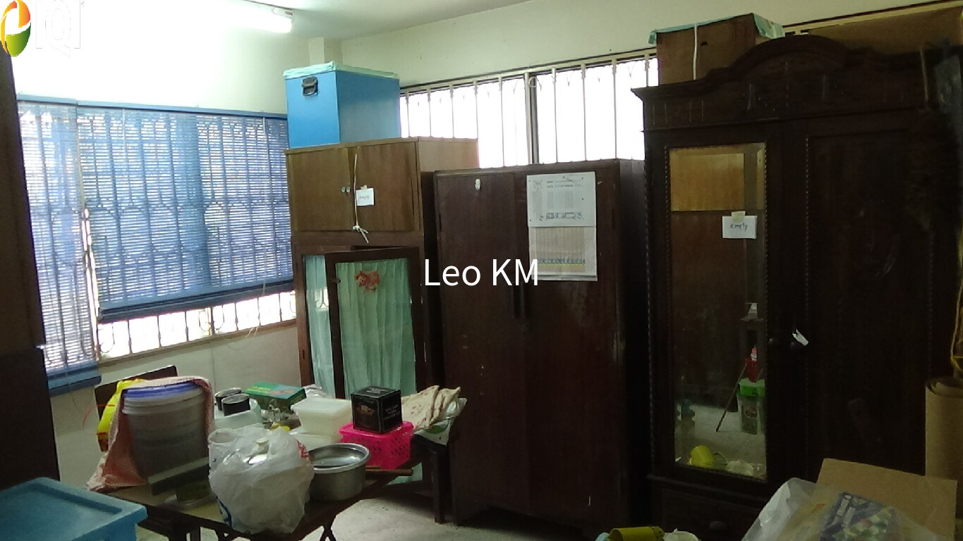 Taman Sentosa, Melaka image