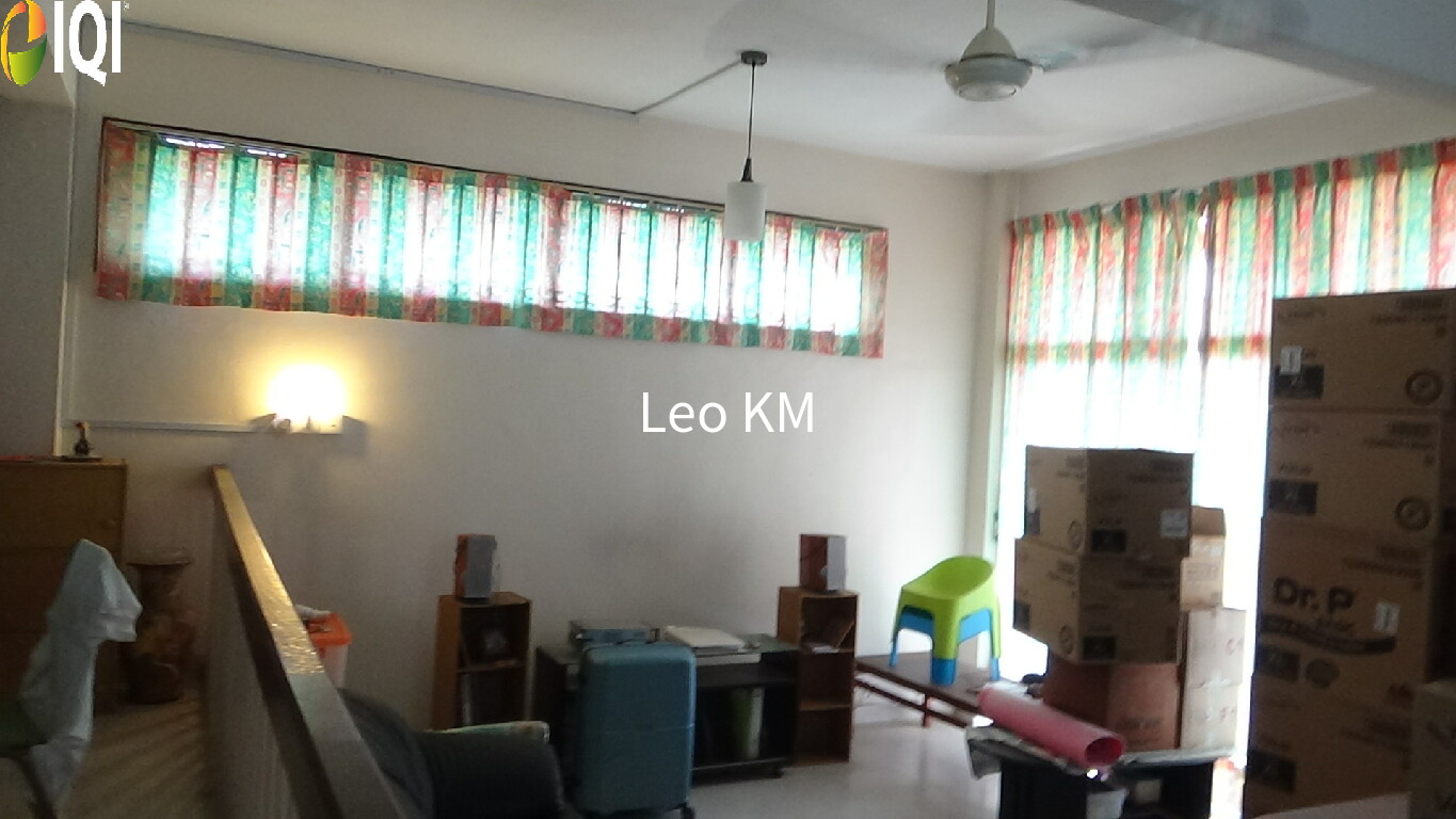 Taman Sentosa, Melaka image