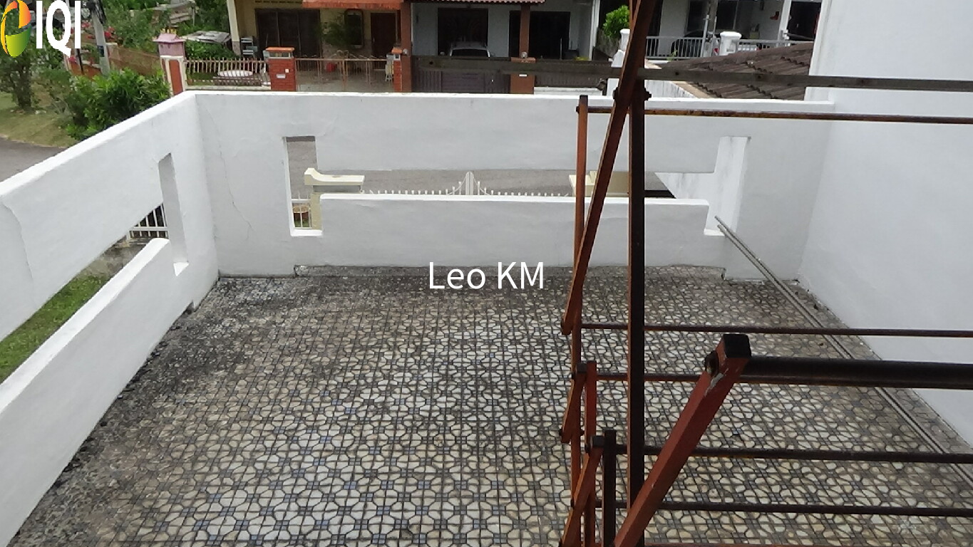 Taman Sentosa, Melaka image