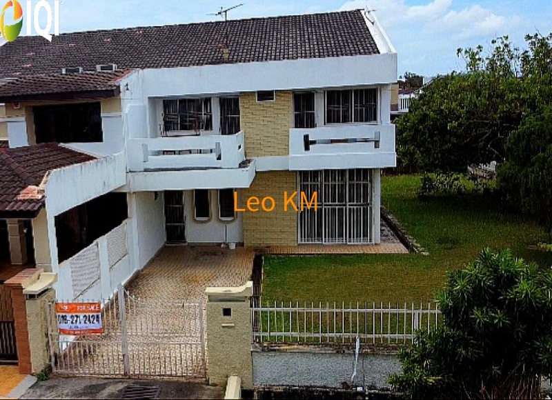 Taman Sentosa, Melaka