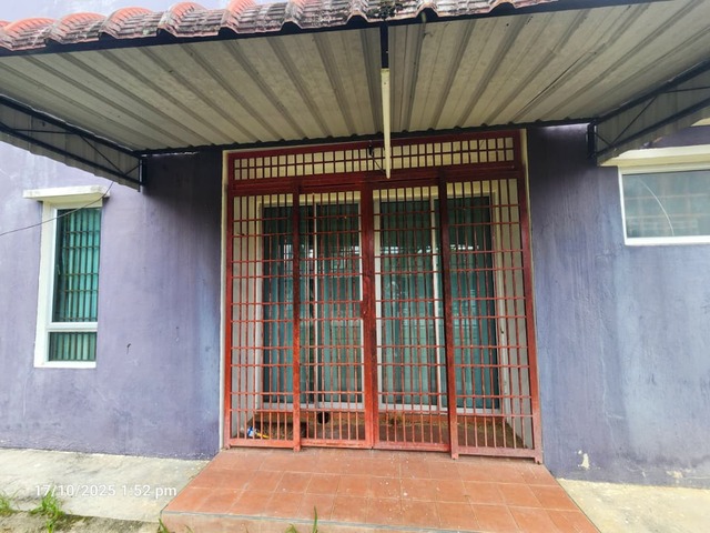 TAMAN KULIM TECHNOCITY FASA 2 photo