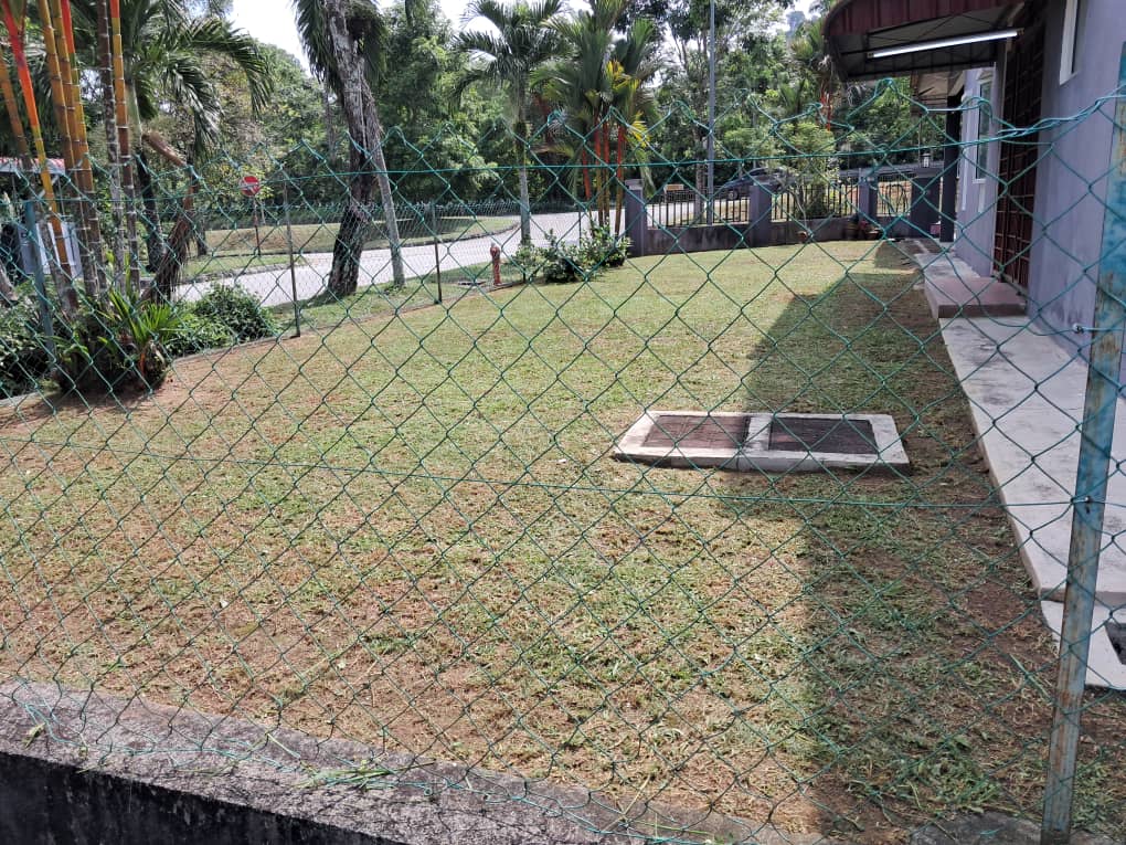 TAMAN KULIM TECHNOCITY FASA 2 image