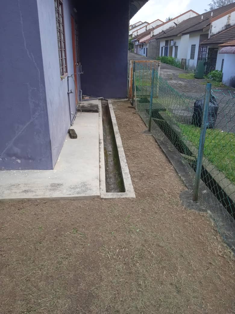 TAMAN KULIM TECHNOCITY FASA 2 image