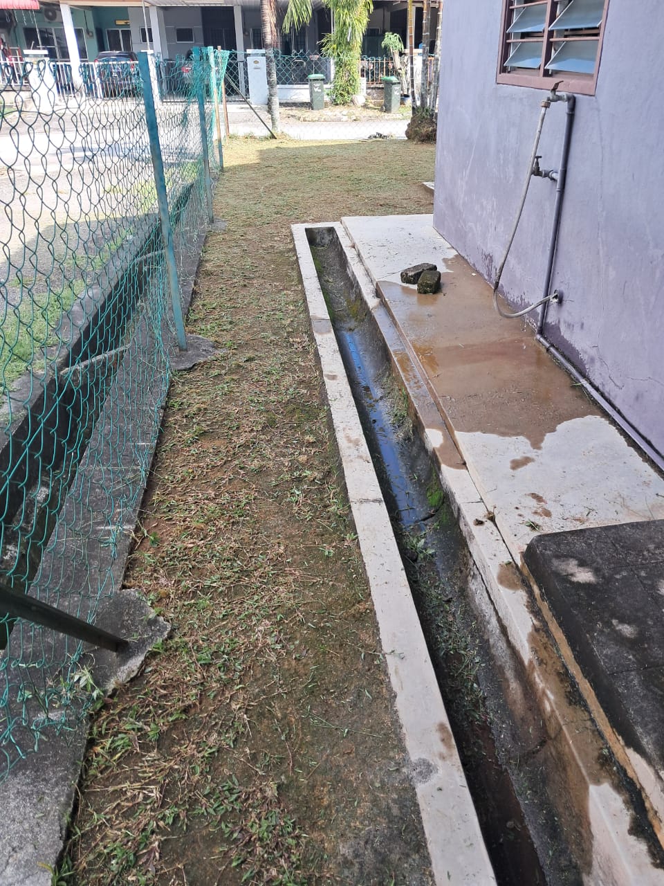 TAMAN KULIM TECHNOCITY FASA 2 image