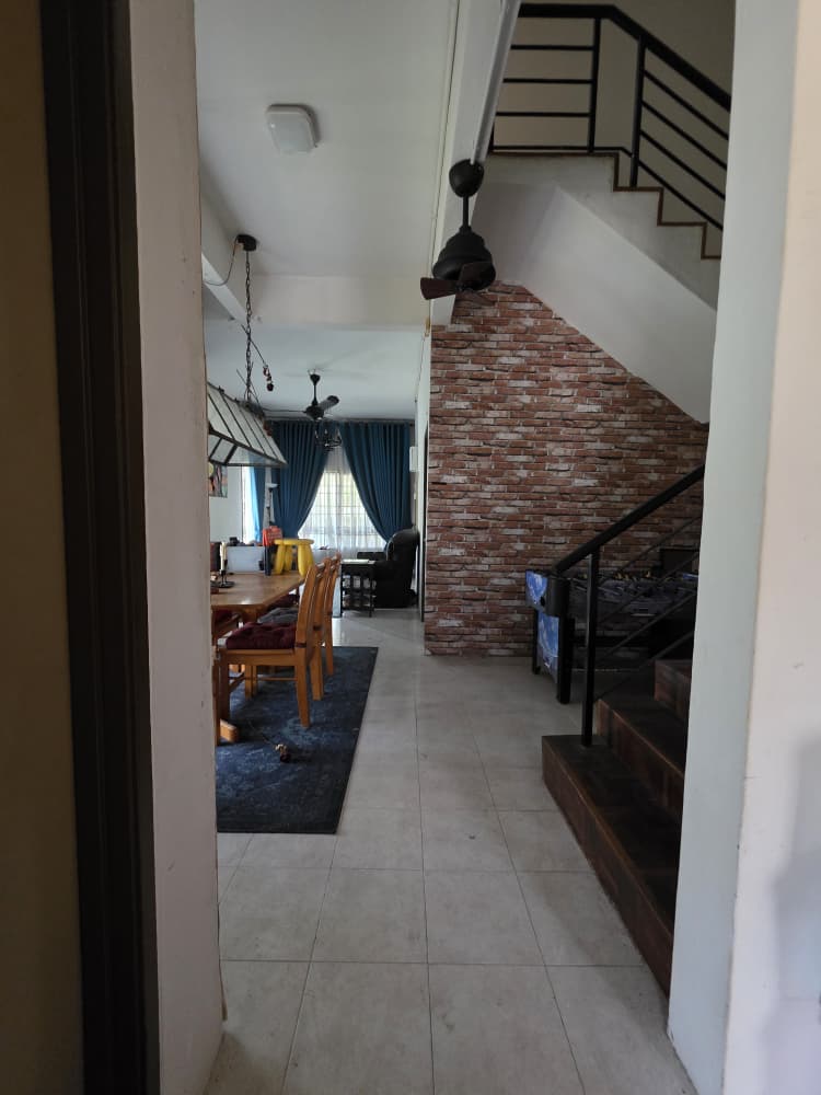 TAMAN KULIM TECHNOCITY FASA 2 image